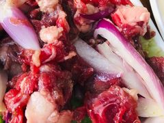 -齐齐哈尔烤肉·涮羊肉(光华中心店)