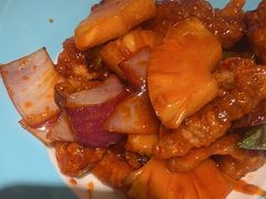 -新世界餐厅(万达店)