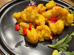 -山楂树融合菜餐厅