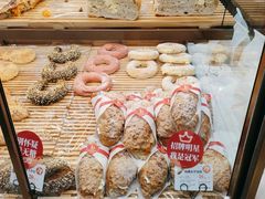 -BREAD WAY面包路·欧式面包(龙湖时代D馆店)