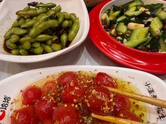 -庆峰龙虾烧烤(合肥一店)