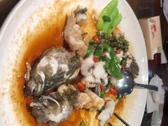 -猪肉婆私房菜(容桂总店)
