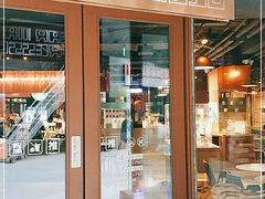 门面-sugarman espresso素饮糖人高新咖啡工厂