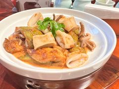 -喜鼎海胆水饺(东港店)