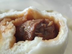 -陈公包子(文化西路店)