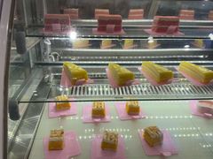 -温野菜涮涮锅(曲江大悦城店)