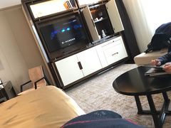 -南京圣和府邸豪华精选酒店