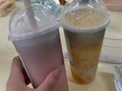 -喜茶(深圳东门1234店)