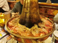 -卡万金特色藏餐
