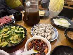 -金生隆(六铺炕店)