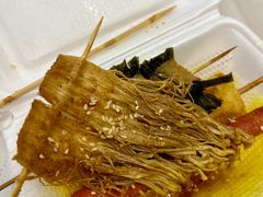 -黄记潮汕甜汤(贝底田坊店)