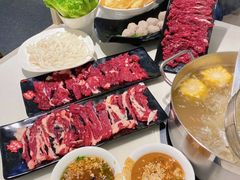 -陈记顺和牛肉火锅馆(天河北路店)