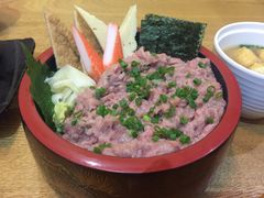 -水之惠鲜鱼料理(王府大街店)