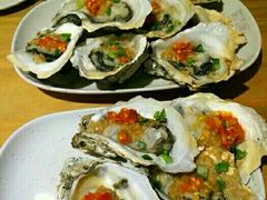 -木屋烧烤(南新店)
