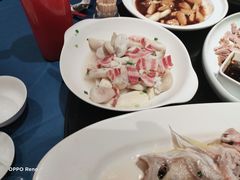 -高佳庄·舟山海鲜(海景旗舰店)