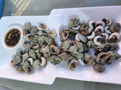 -舌尖上·霞浦滩涂海鲜·新闽菜(总店)
