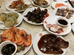 -芭菲盛宴·环球美食(解放碑英利国际店)