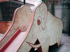 -荔湾区图书馆(周门馆)