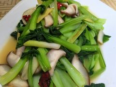 -汉水缘鲜鱼庄(黄雁村店)