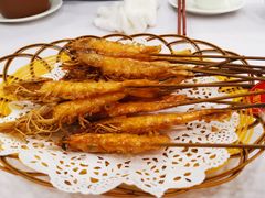 -宜宾海鲜酒家·三十年老字号