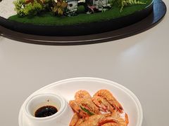 -城北食府(枫林店)