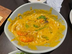 -大头虾越式风味餐厅(光明广场店)