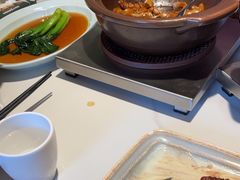 -火啫啫·粤式啫啫煲(南通首店)