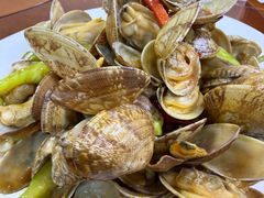 -春妮海味饭店·海景餐厅·海菜包子·大连海鲜