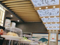 -采御鲜·回转寿司(汕头万达店)