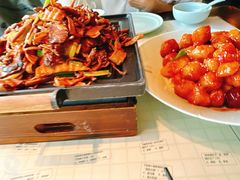 -甬妈妈湖畔里餐厅(唐山南湖旅游景区店)