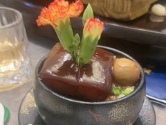 -君霖私家菜(春柳店)