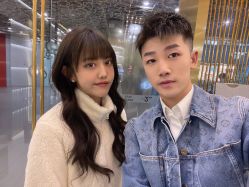 点击看大图 -3AM·S HAIR SALON烫发染发接发