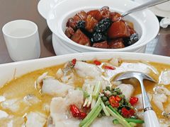 -茶港食堂(武昌店)