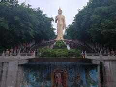 -西双版纳勐泐文化旅游区