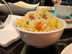 -大理实力希尔顿酒店•御玺中餐厅