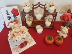 -山与蓝·轻糖鲜果蛋糕(勒泰店)