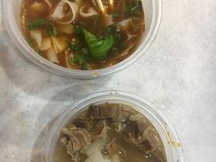 -老广州牛杂(深圳白石洲总店)