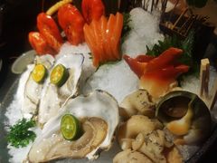 -德川家日本料理(顺义华联店)