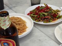 -南小馆(迪士尼小镇店)