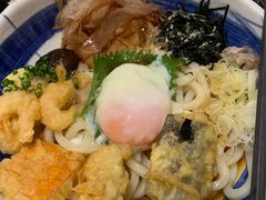-纹兵卫手打荞麦面日料(虹桥本店)
