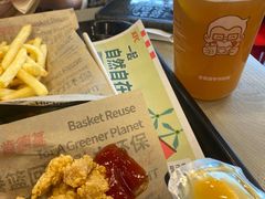 -肯德基(津滨店)