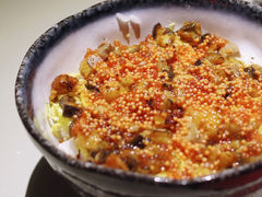 噼里啪啦爆炸饭-猛式料理嘉州新光天地店