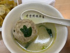 -蒋家桥饺面店(广陵路店)