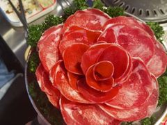 -朴太院·烤肉万岁·创意首尔料理(中联广场店)