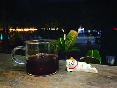-豆舞咖啡(民乐路店)