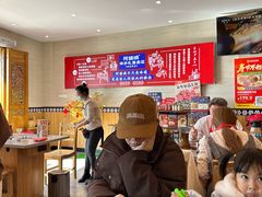 -阿婆情腊排骨火锅(金虹路店)