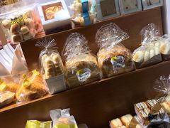 大理石面包-百饼园(元洪城店)