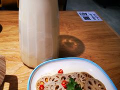 -山城外·非遗酸菜鱼(新都汇融店)