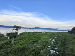 -大理洱海