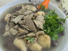 -金原鸭血粉丝汤(马群分店)